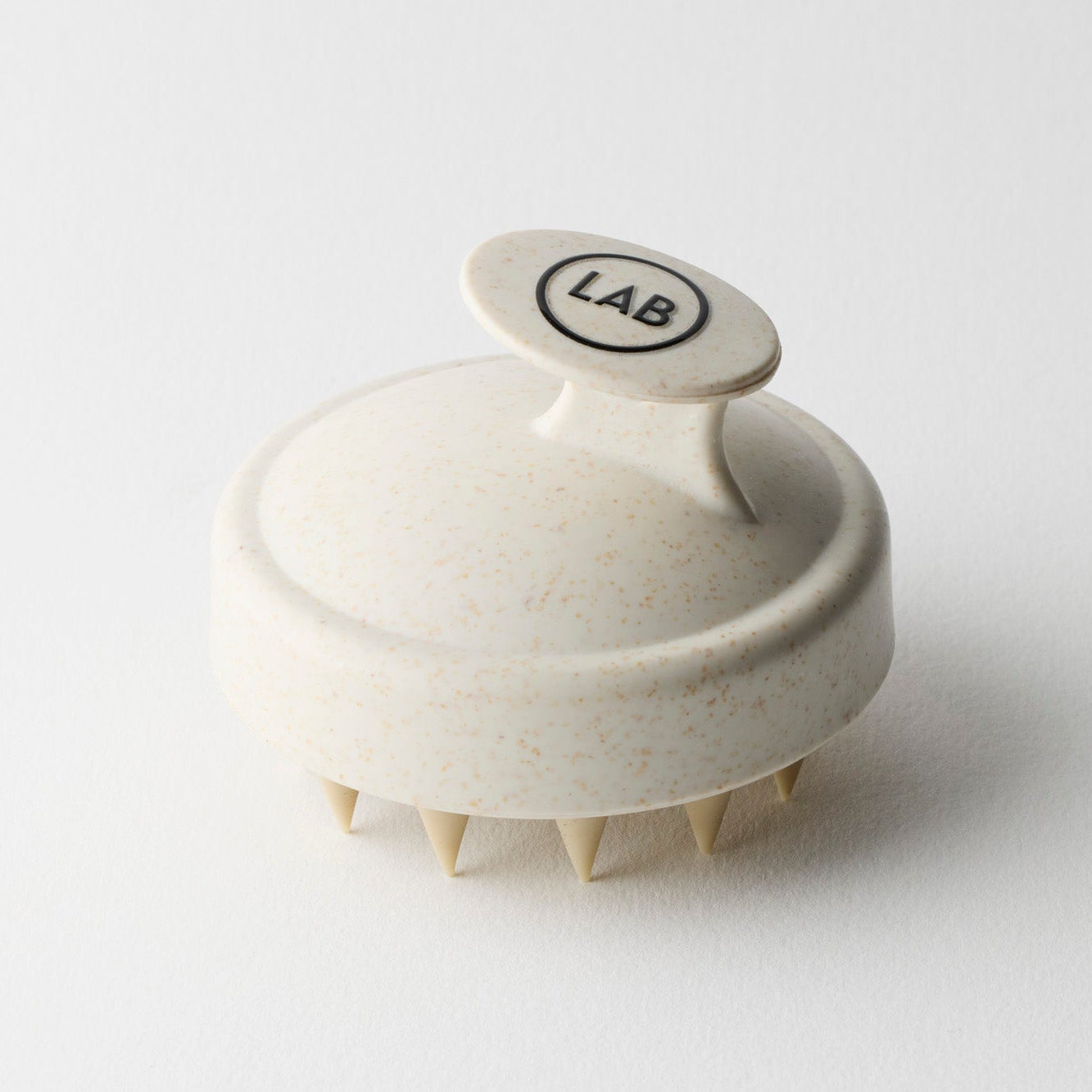 Stimulating Scalp Massager