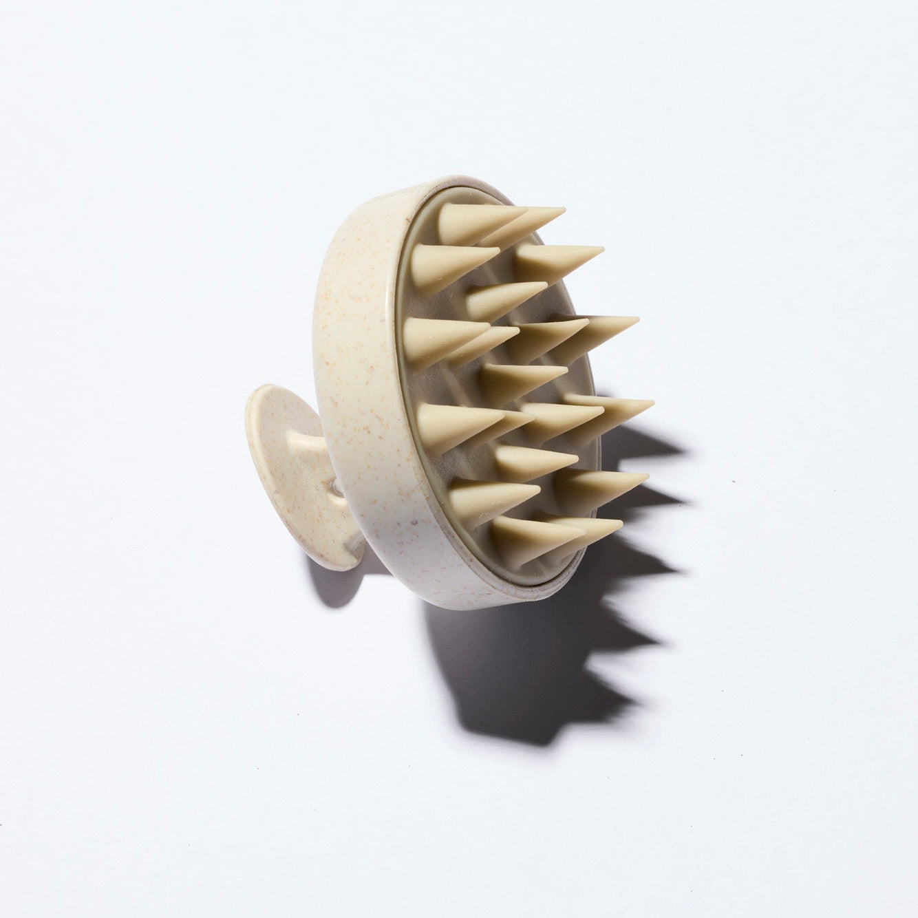 Stimulating Scalp Massager