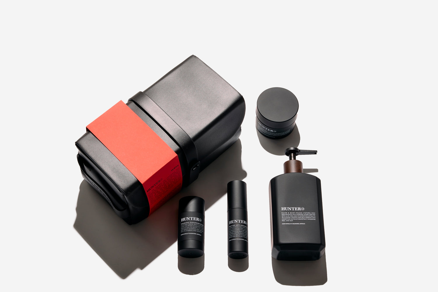 Super Charge Kit