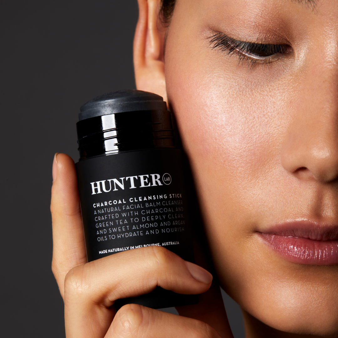 Charcoal Cleansing Stick 50g