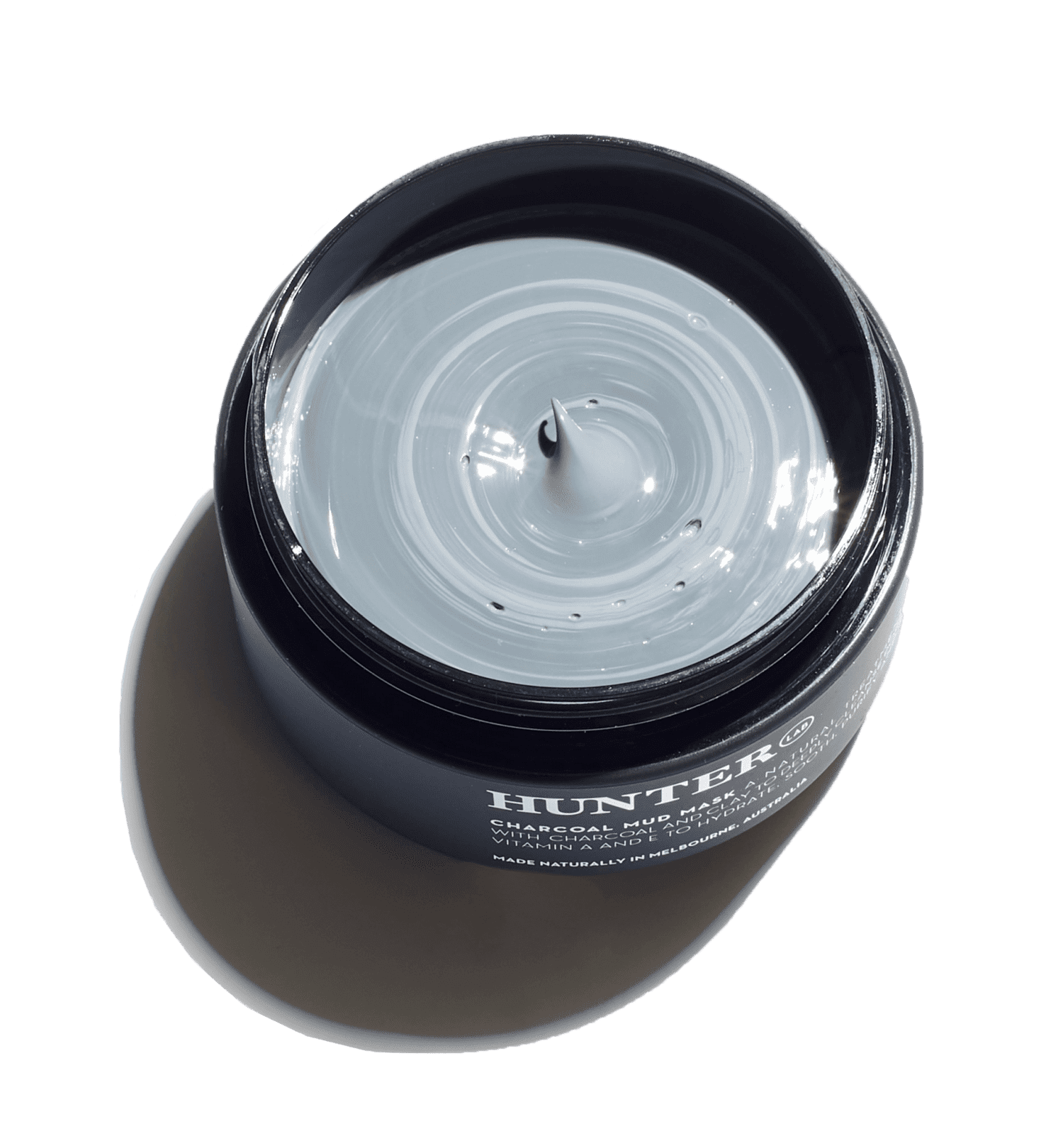 Charcoal Mud Mask