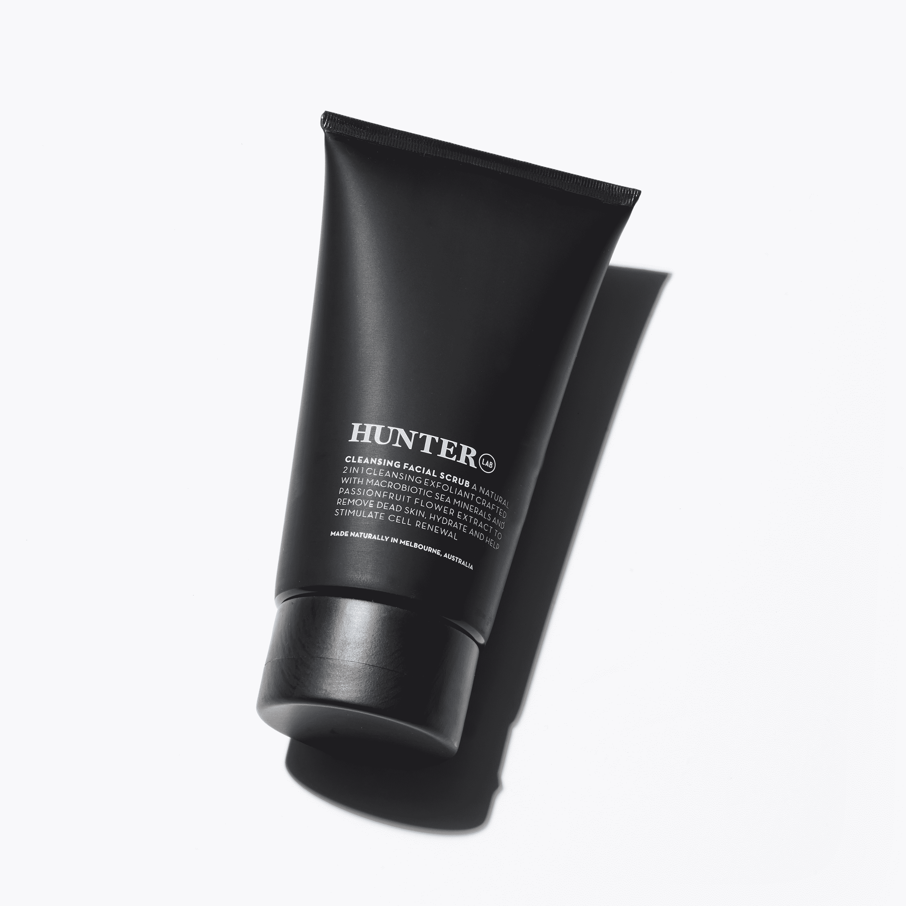 Cleansing Facial Scrub