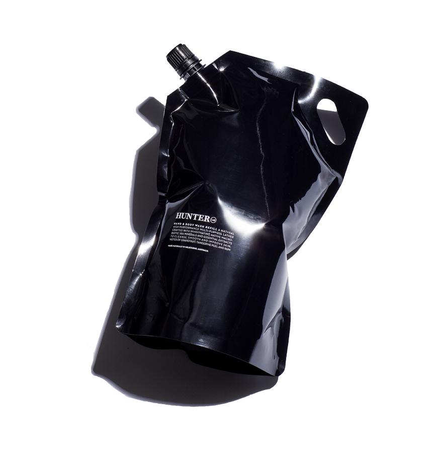 Hand & Body Wash REFILL