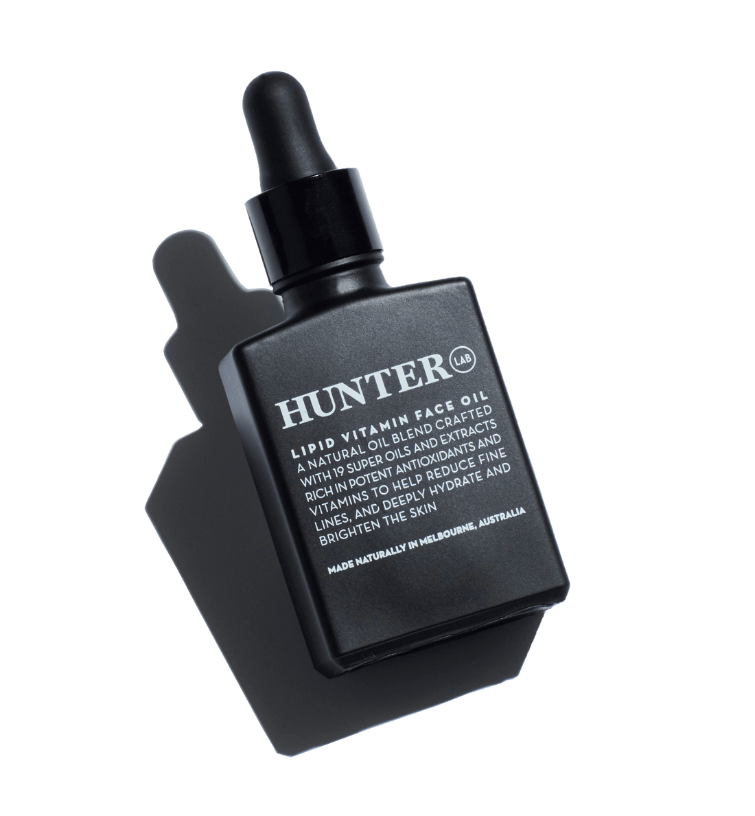Lipid Vitamin Face Oil 30ml