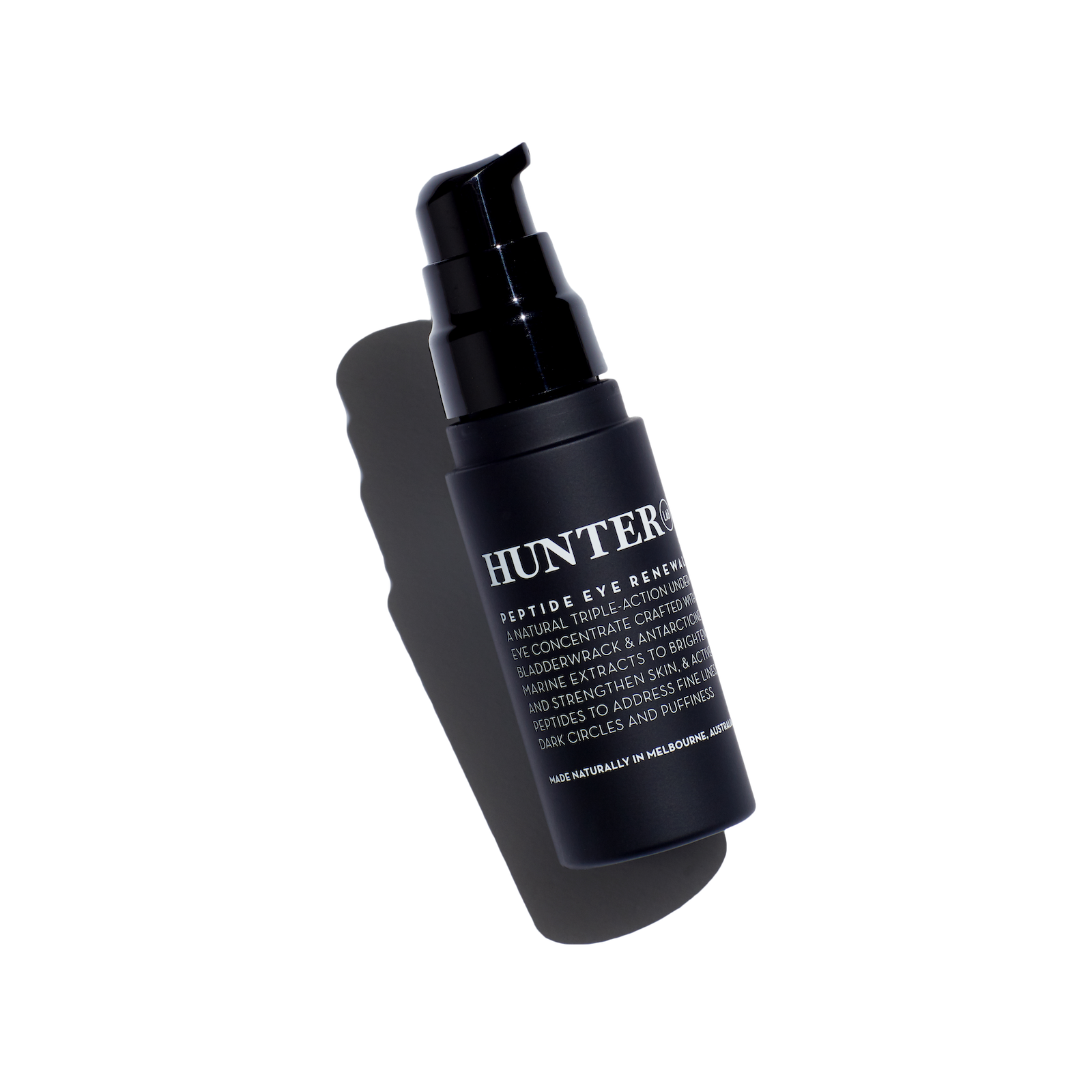Hunter Lab Peptide Eye Renewal