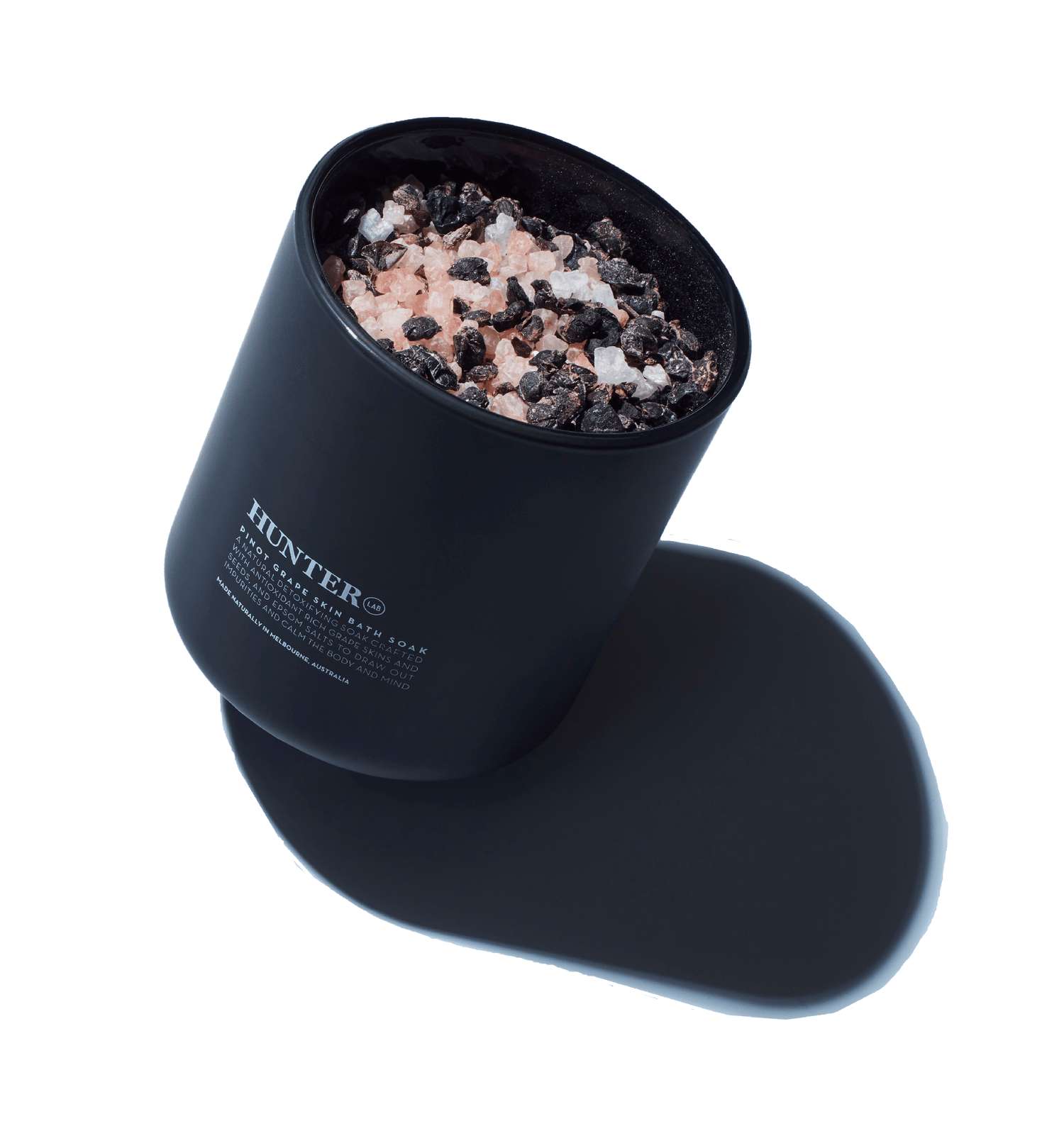 Pinot Grape Skin Bath Soak