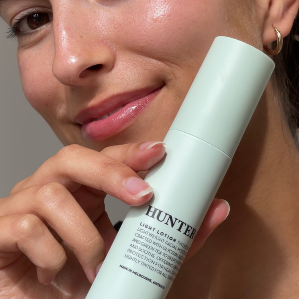 You should wear sunscreen everyday. Here’s why. | Hunter Lab