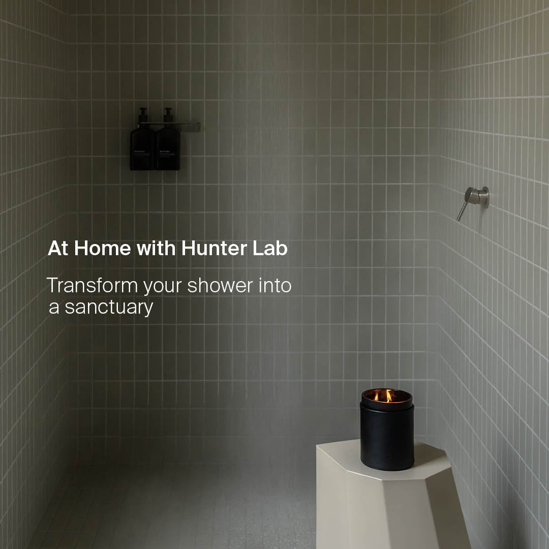 The Simple Men’s Shower Routine for Busy Mornings