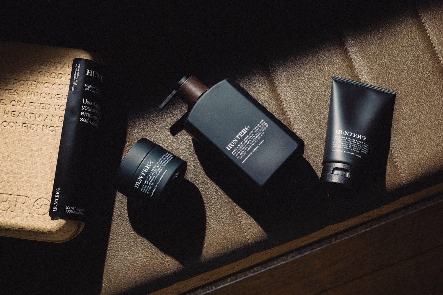 Something Special: A Gift Guide of Finer Things for Father’s Day