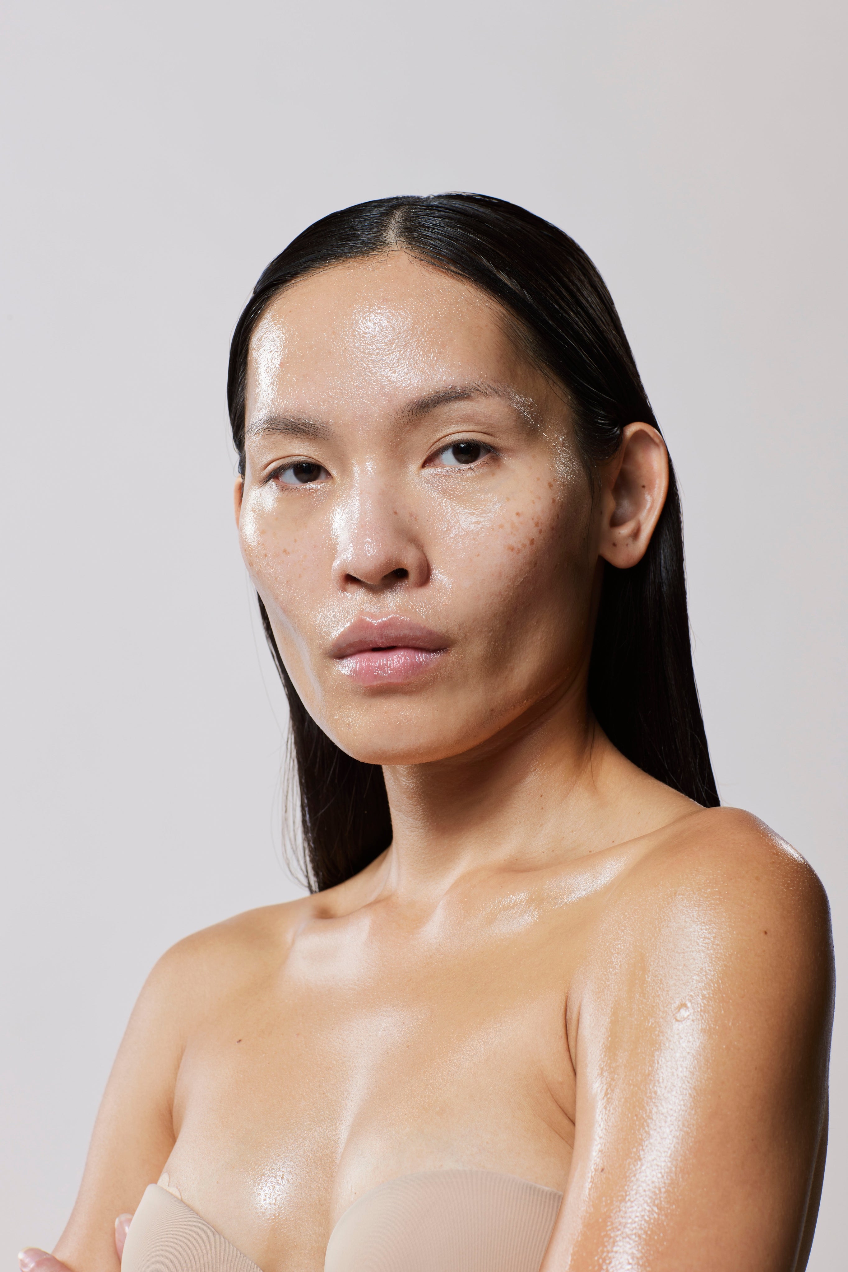 Oily Skin Demystified: A Comprehensive Guide for Optimal Care
