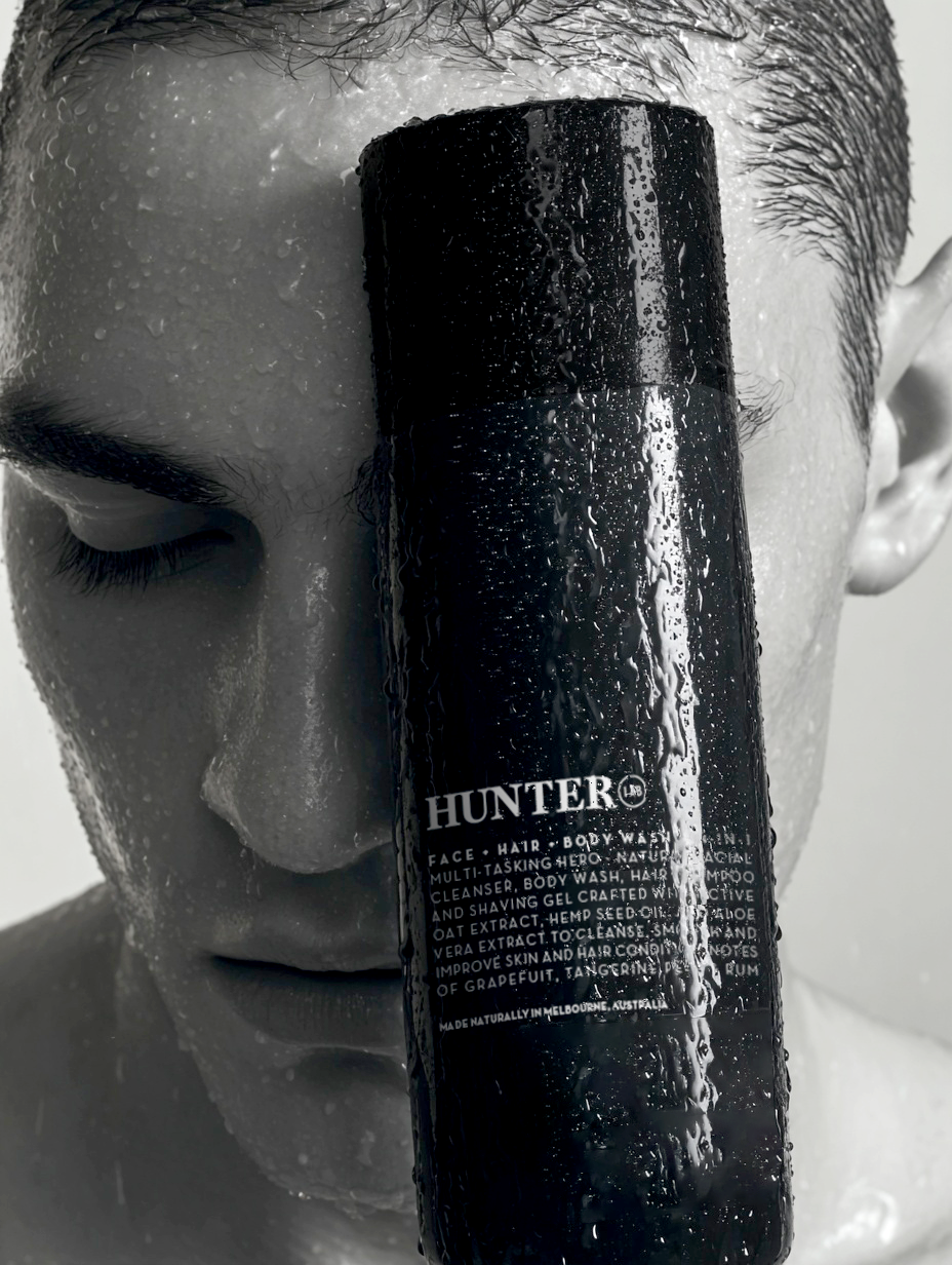 All in One Wash: The Case for a Simpler Shower/Skincare Routine