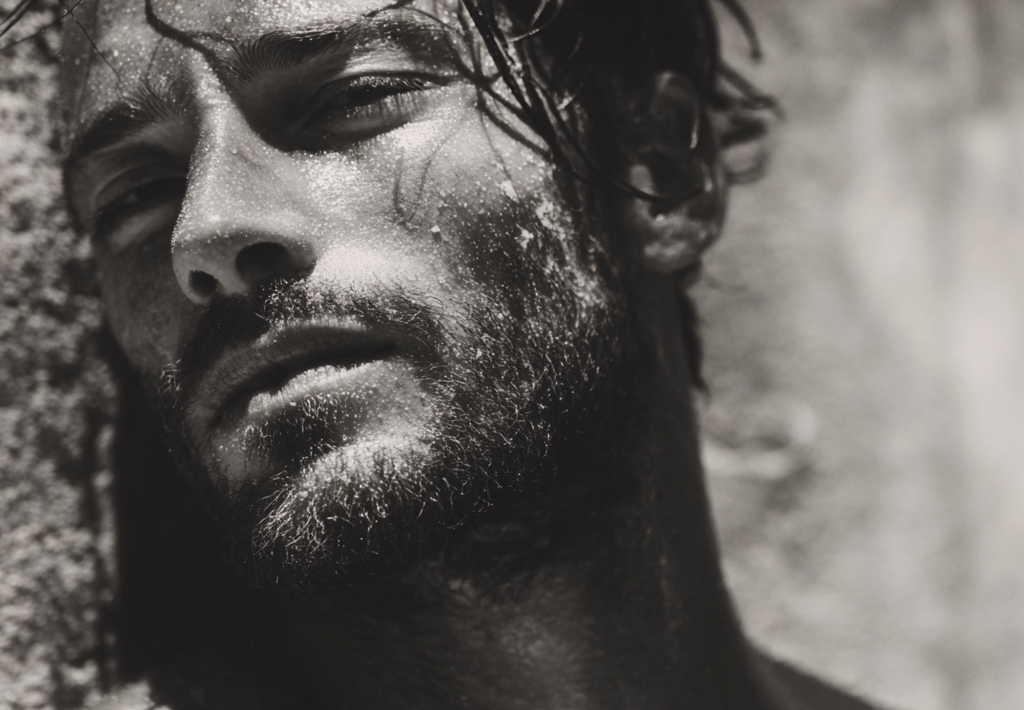 Skincare for Men Who Work Outdoors: Protect, Cleanse, Repair
