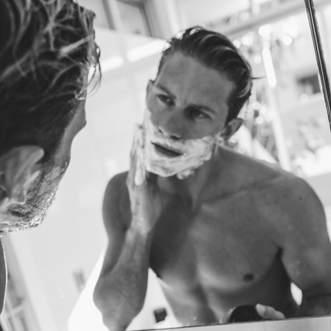 The Top 3 Men's Skin Concerns and How to Address Them