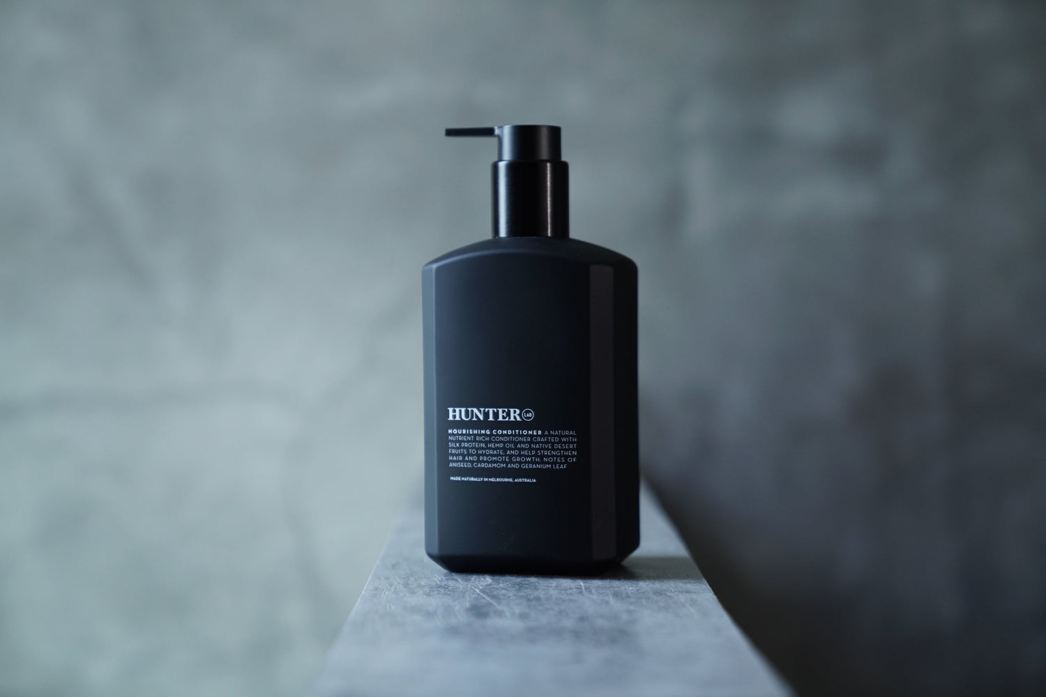 Natural Hair Conditioners