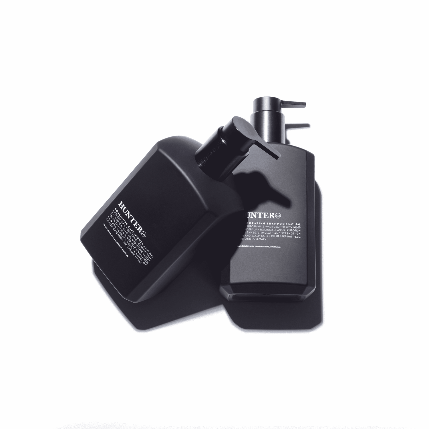 Natural Hair Care Kits