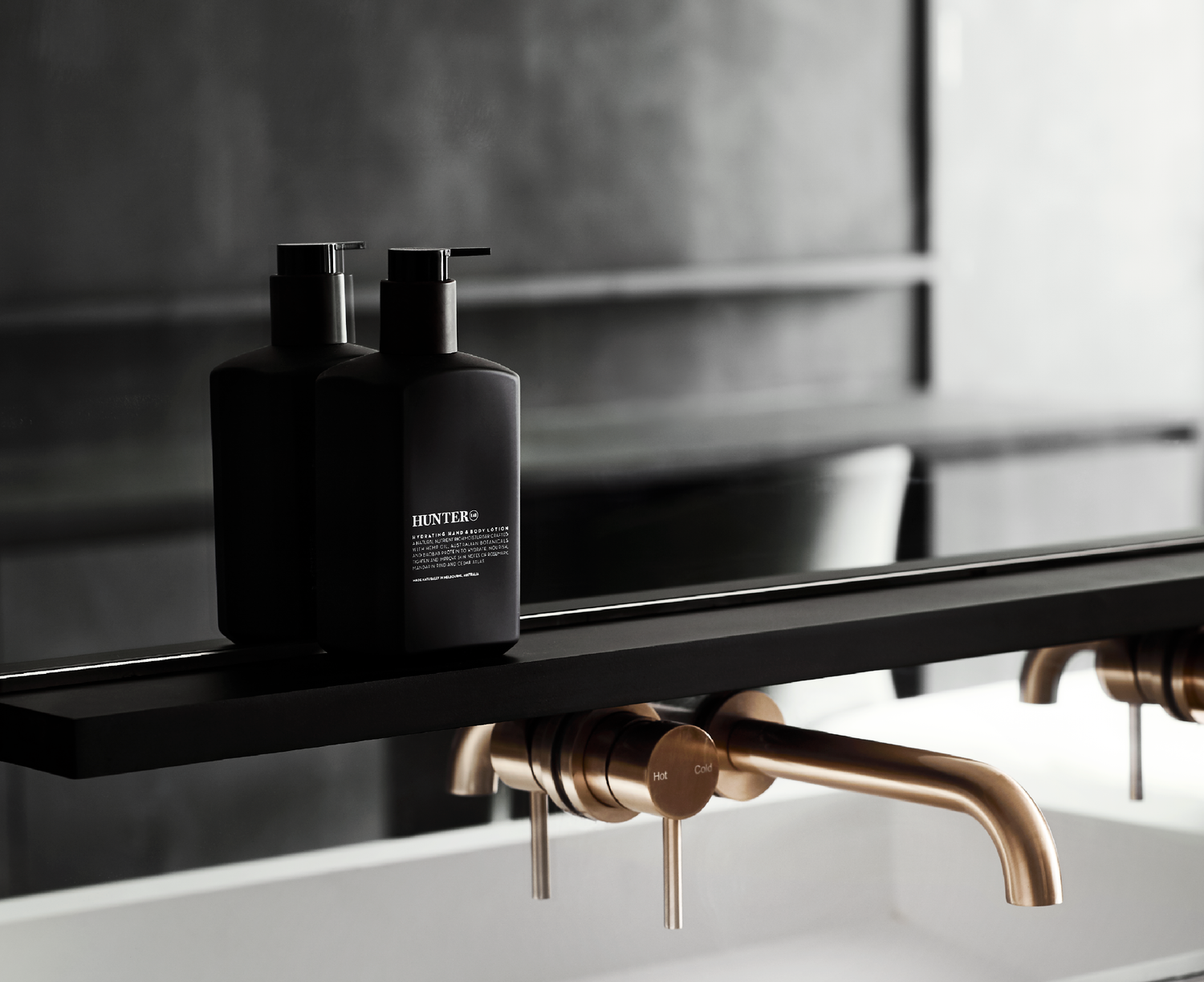 Natural Body Moisturisers