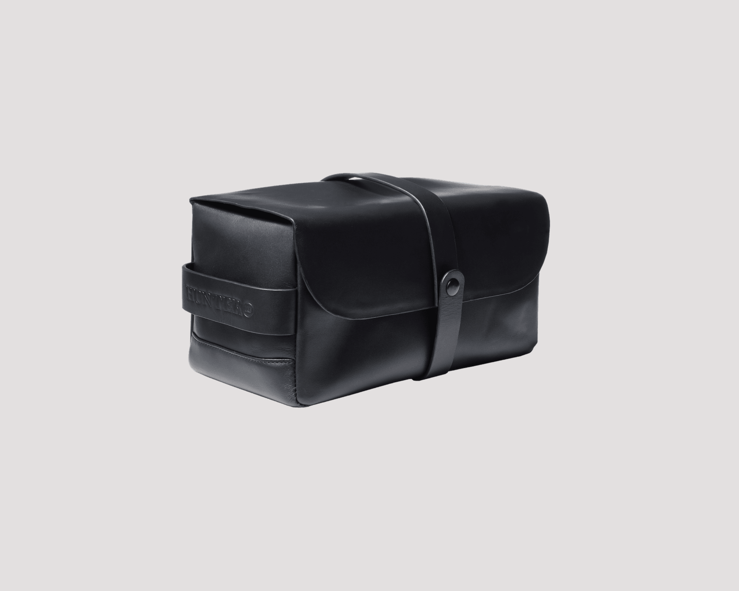 Black Tactical Bag