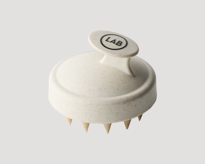 Stimulating Scalp Massager