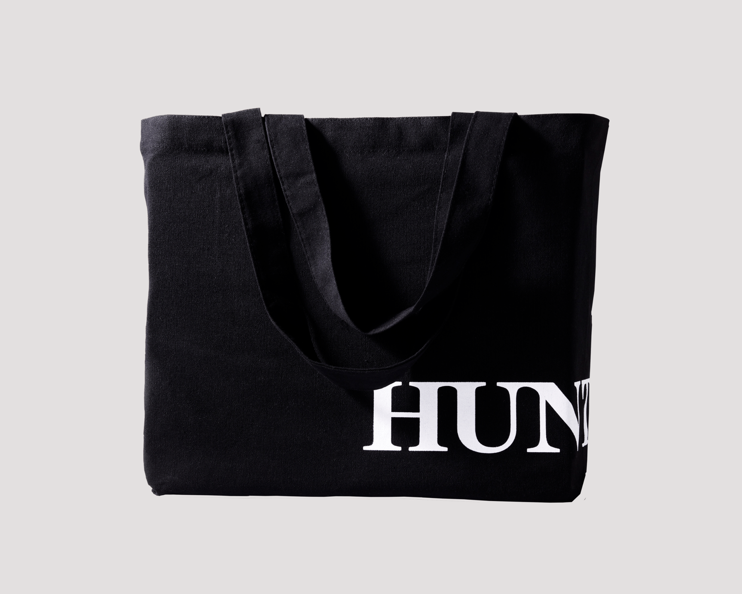 Canvas Tote