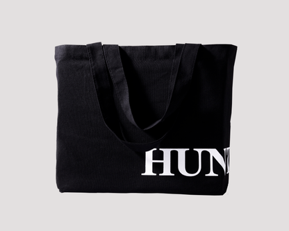 Canvas Tote
