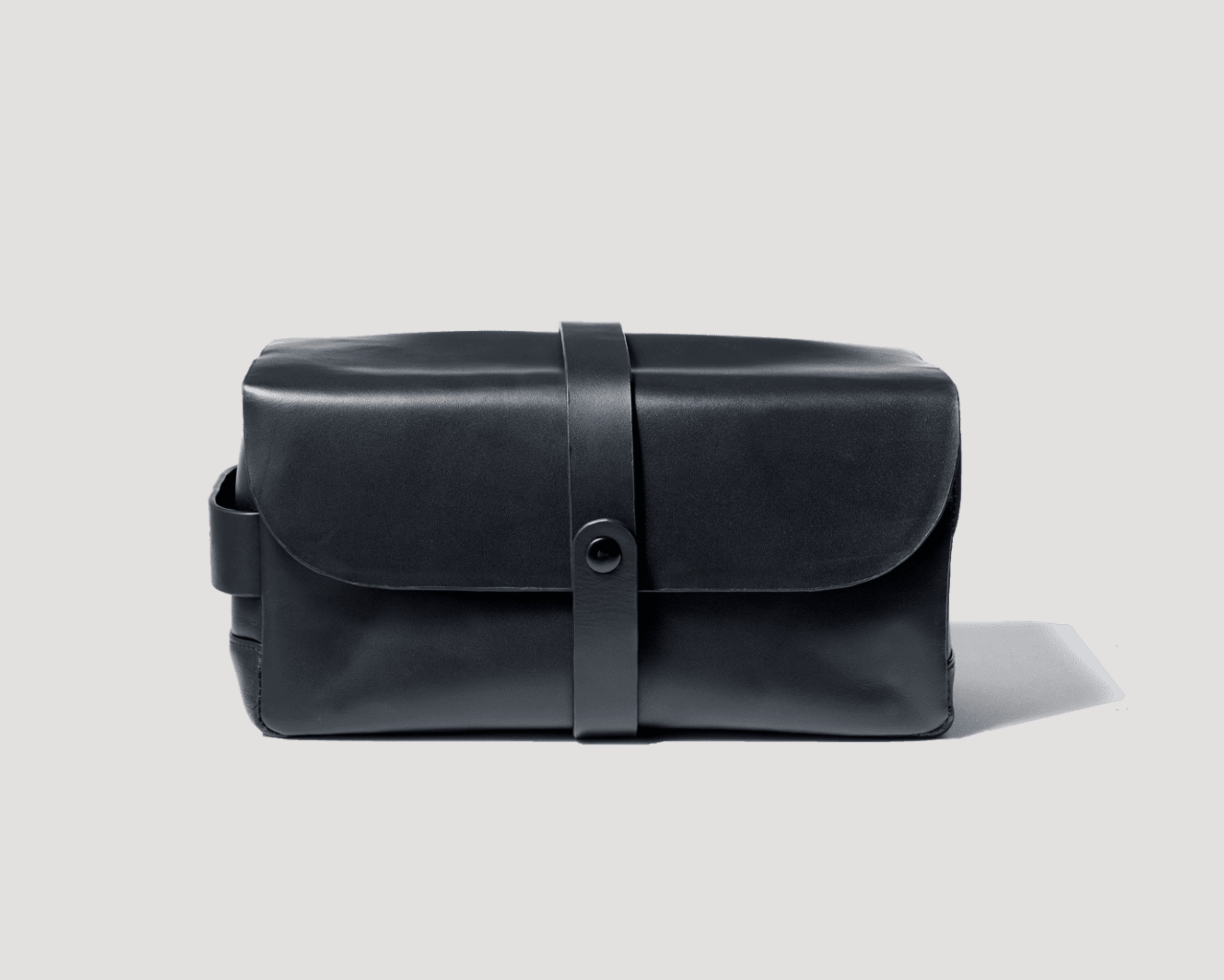 Black Tactical Bag