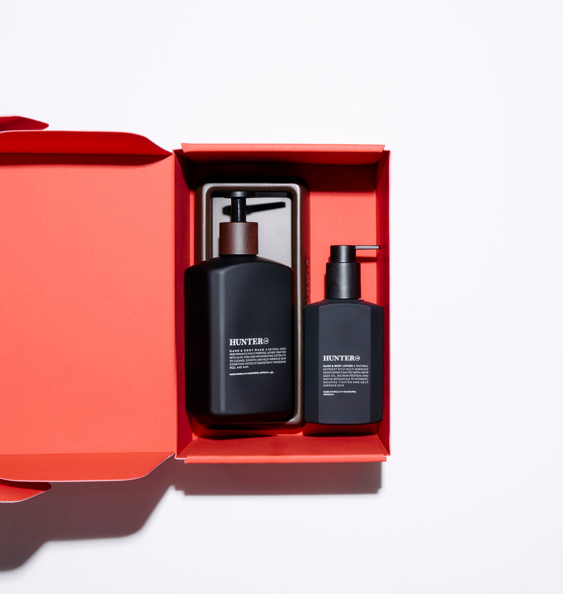 Benchtop Duo Kit