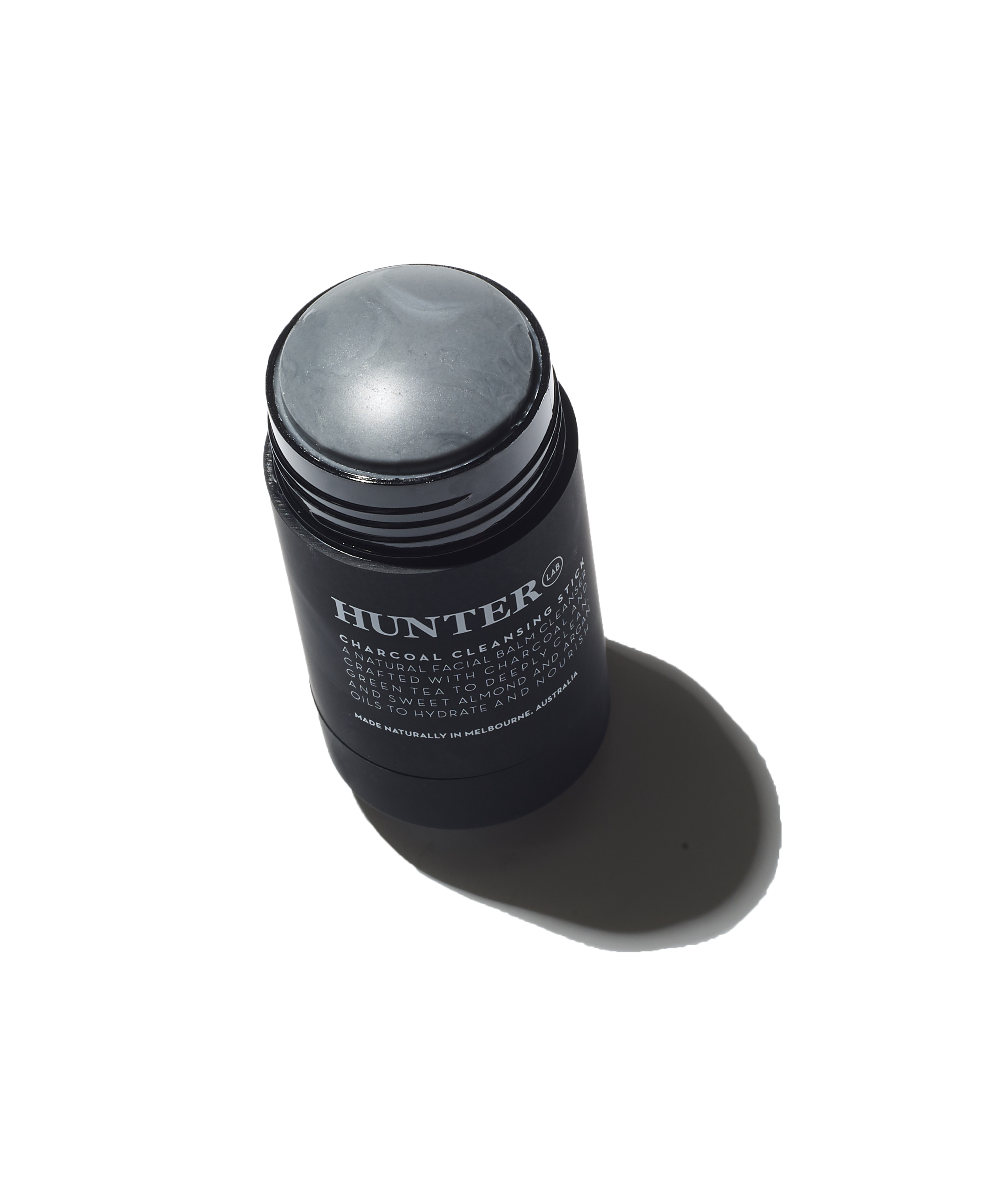 Charcoal Cleansing Stick