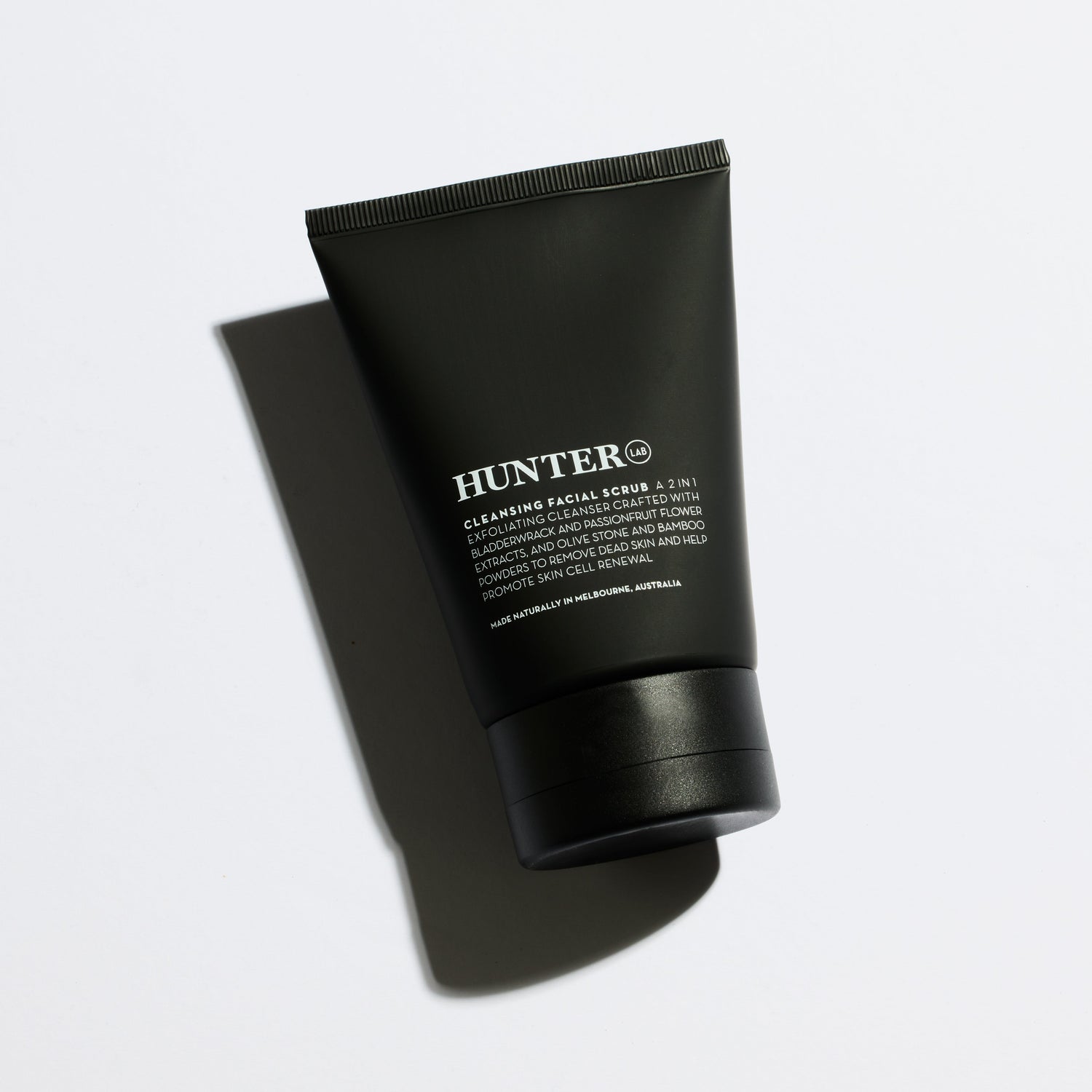 Cleansing Facial Scrub