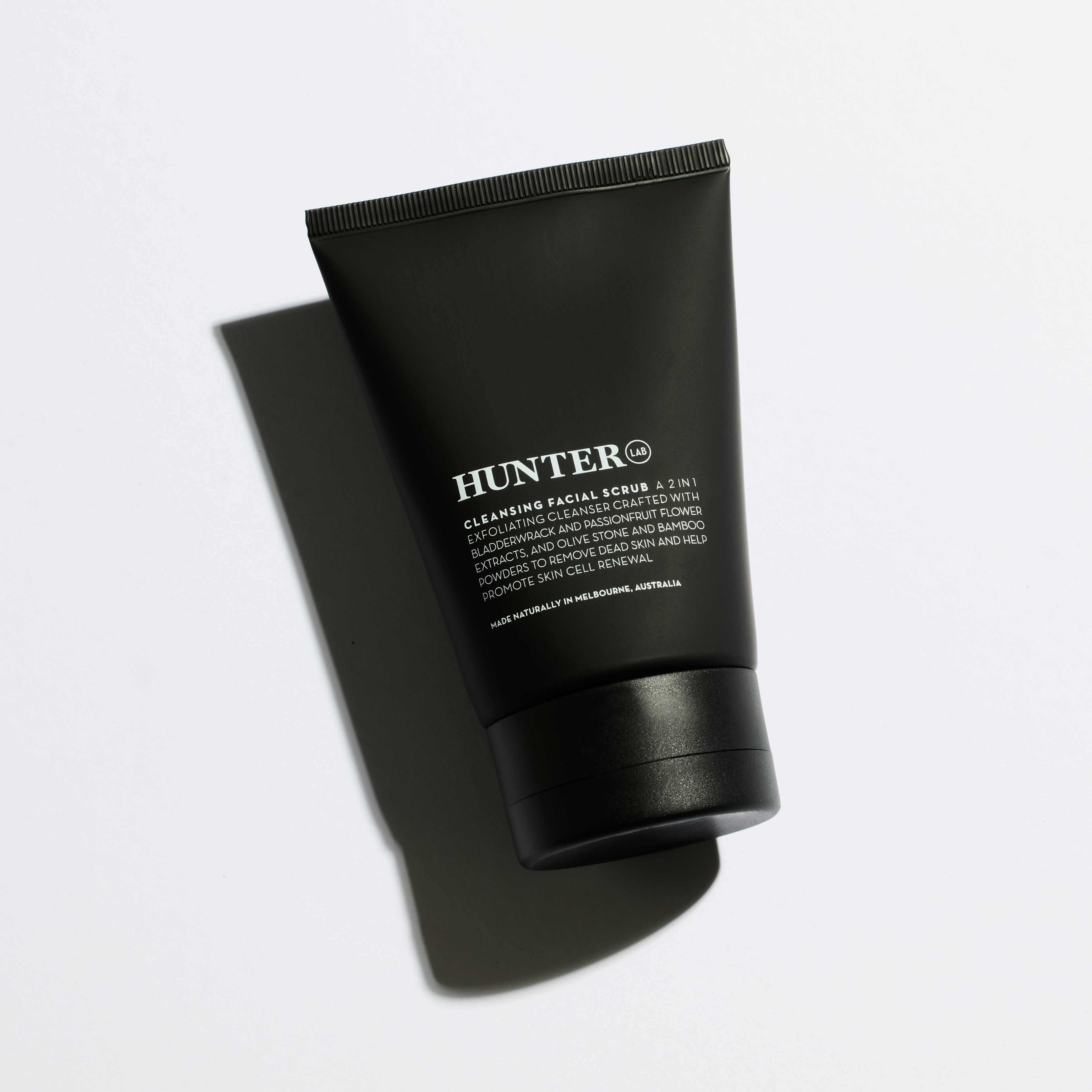 Cleansing Facial Scrub