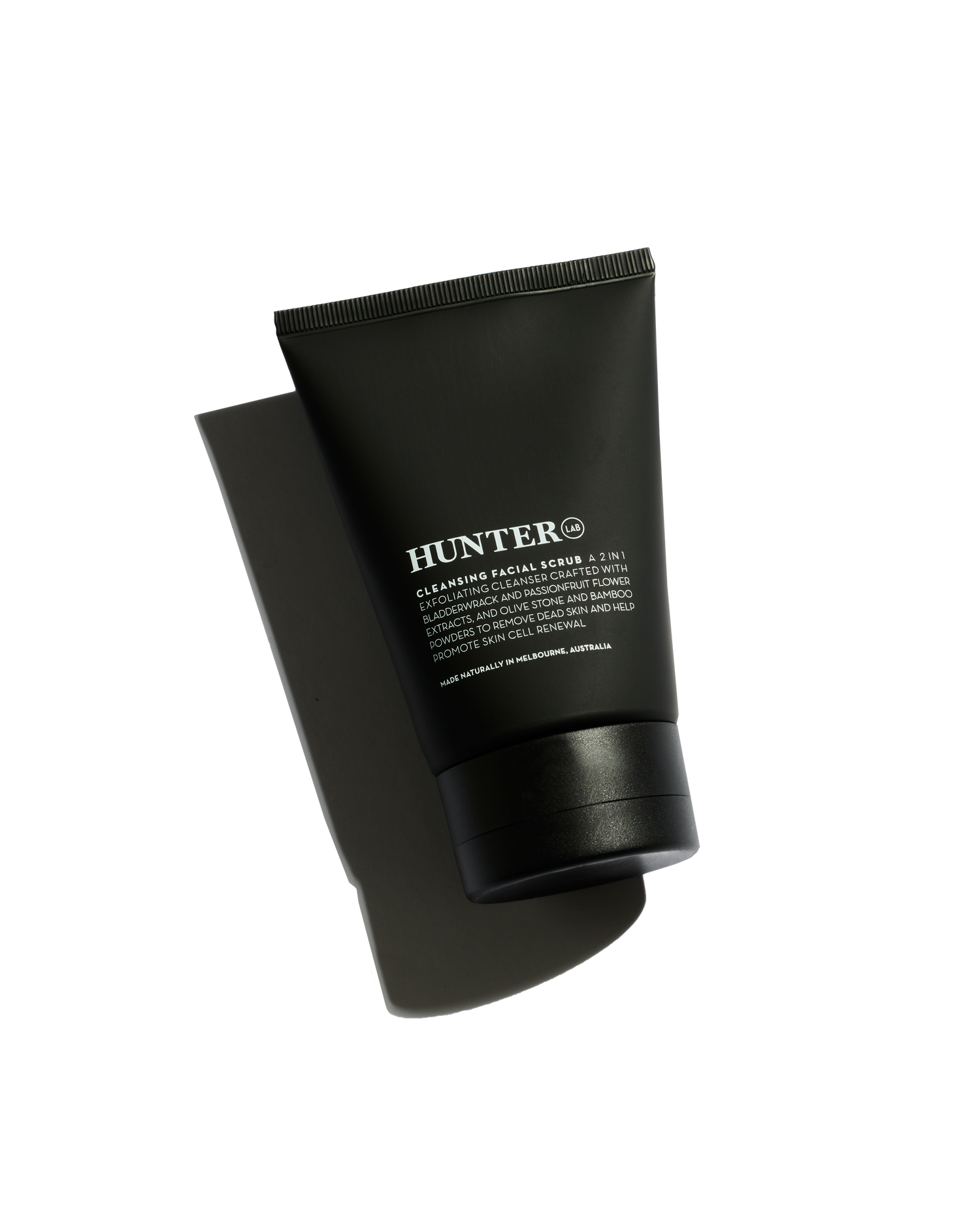 Cleansing Facial Scrub