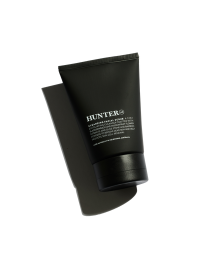 Cleansing Facial Scrub