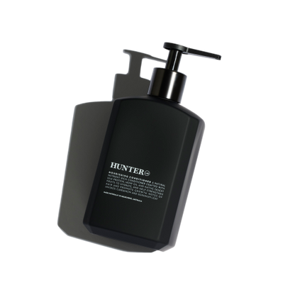 Invigorating Shampoo