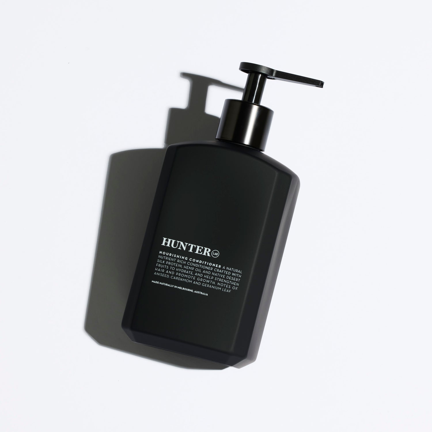 Nourishing Conditioner 550ml