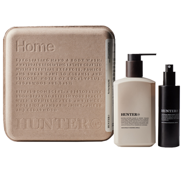 Hunter Lab - Natural Skincare Online – Hunter Lab AU