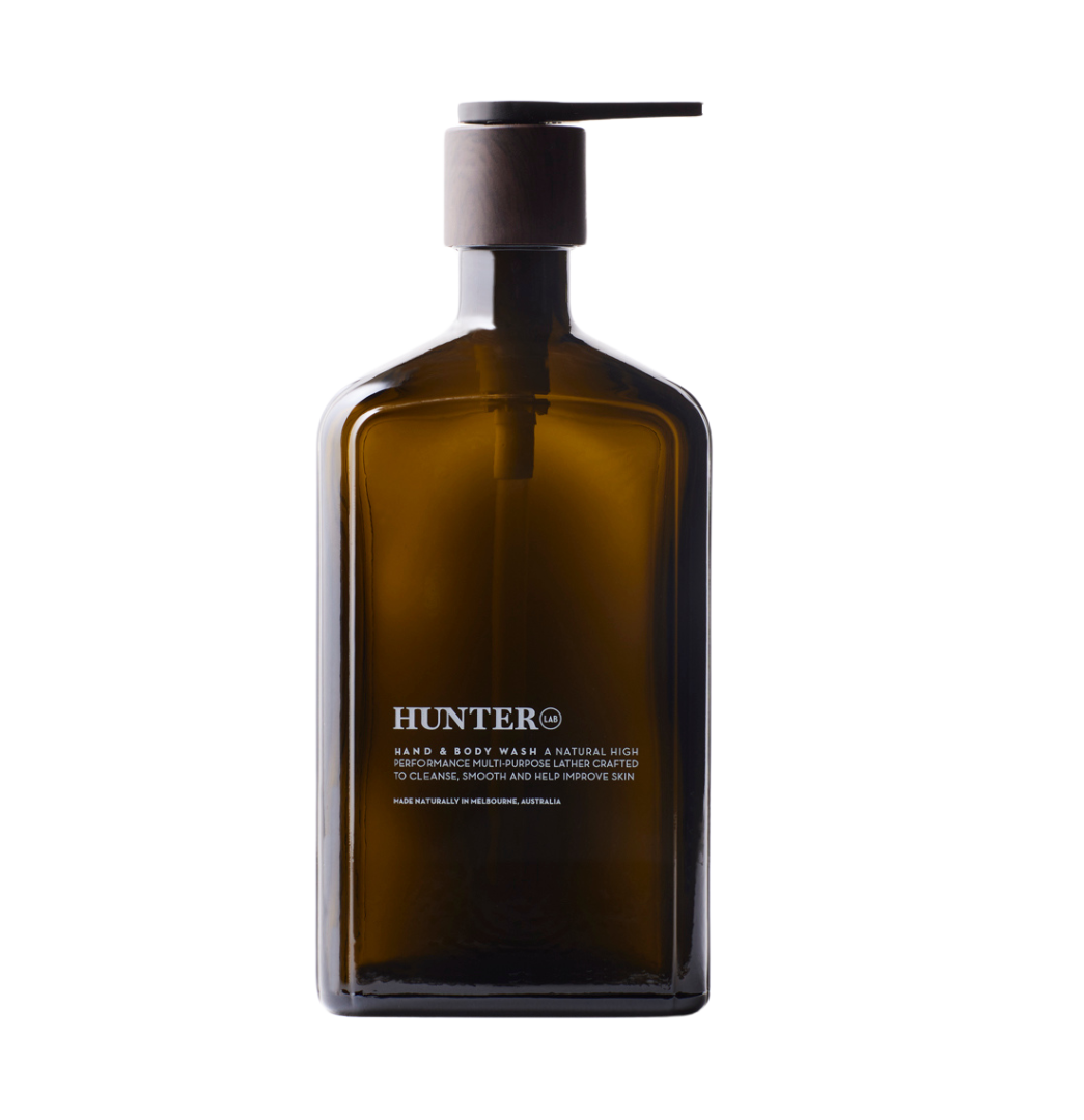 Forever Kit Hunter Lab AU