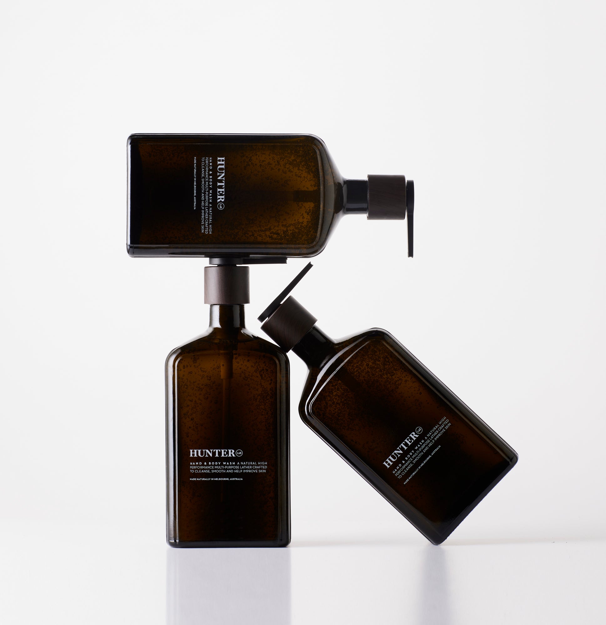 Hunter Lab - Natural Skincare Online – Hunter Lab AU