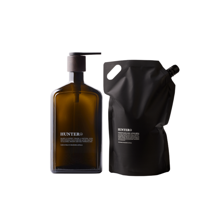 Hunter Lab - Natural Skincare Online – Hunter Lab AU