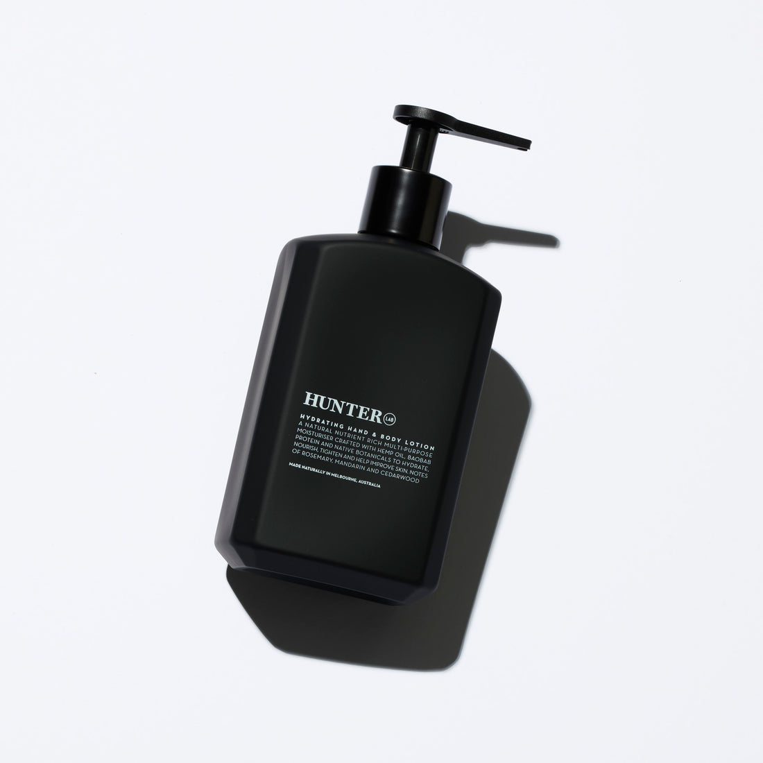 Hydrating Hand &amp; Body Lotion 550ml
