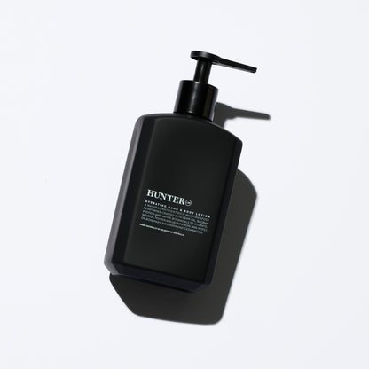 Hydrating Hand &amp; Body Lotion 550ml