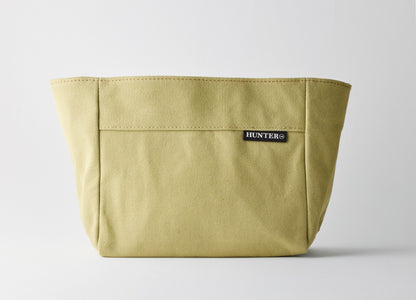 Canvas Khaki Bag