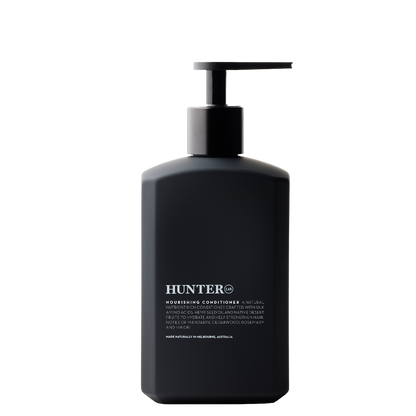 Nourishing Conditioner 550ml (Hinoki)
