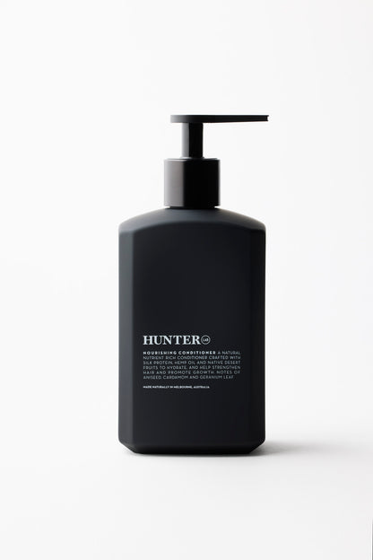 Nourishing Conditioner 550ml