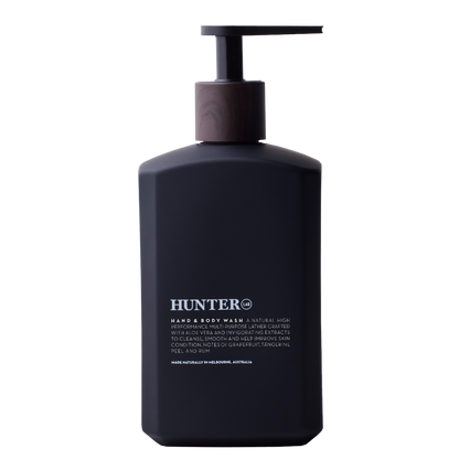 Hand &amp; Body Wash 550ml