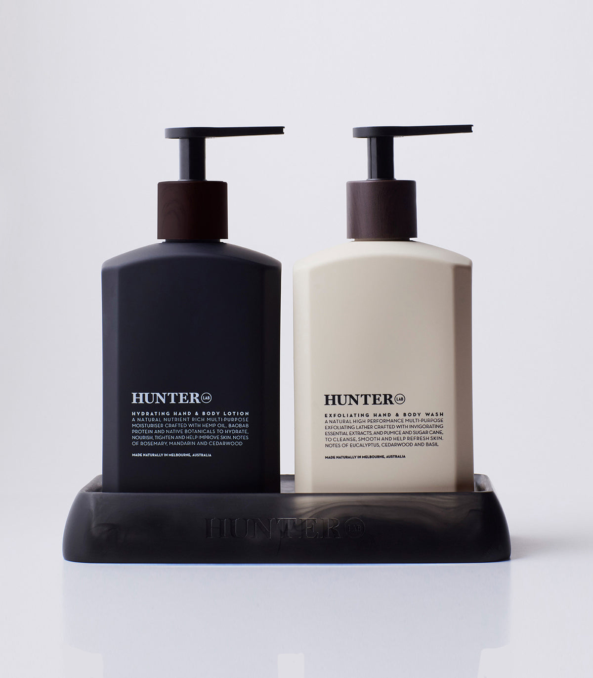 Hanter Lab Hunter Lab - Natural Skincare Online – Hunter Lab AU
