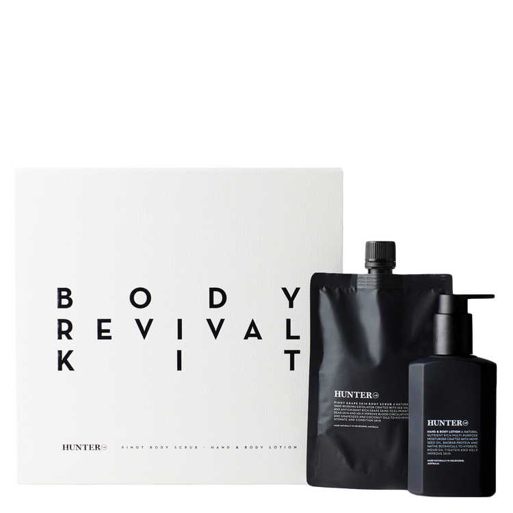 Kits – Hunter Lab AU