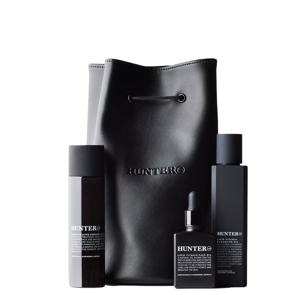 Kits – Hunter Lab AU