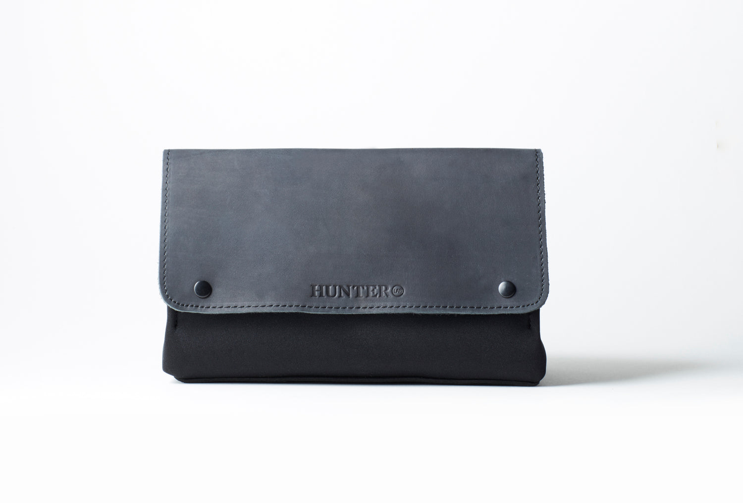 Black Neoprene Bag