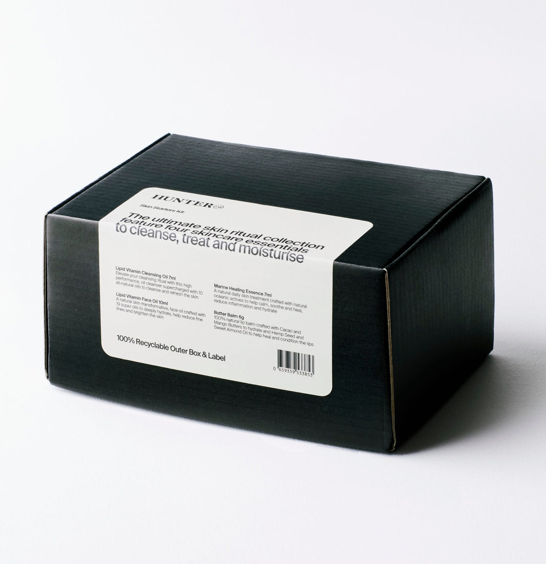 Kits – Hunter Lab AU