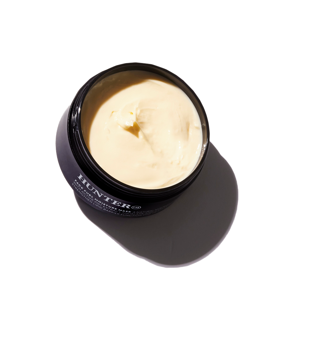 Face Fuel Moisture Cream