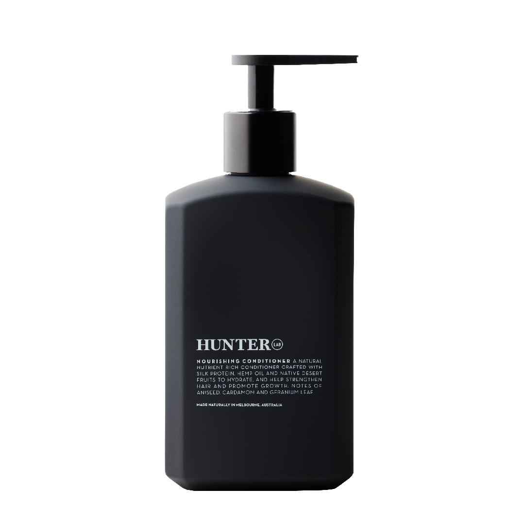 Nourishing Conditioner 550ml